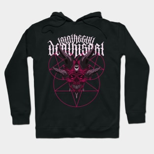 The Behemoth Hoodie